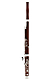 Fox Renard Artist Model 250D (Long Bore) - Bassoon : Image 5