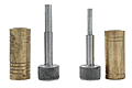 Oboe Cork Pad Donut Cutter : Image 2