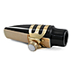 Wood Stone Classic #1 Alto Saxophone Ligature : Image 3