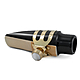 Wood Stone Classic #4 Alto Saxophone Ligature : Image 3