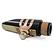 Wood Stone Classic #11 Bb Clarinet Ligature : Image 3