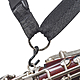 BG Bassoon Shoulder and Seat Strap B01 : Image 5