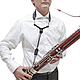 BG Bassoon ZEN Strap B04Y : Image 4