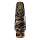 Select Jazz by D Addario Tenor Saxophone Marble Mouthpiece : Image 2