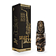 Select Jazz by D Addario Alto Saxophone Marble Mouthpiece : Image 2