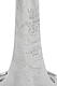 King 3BF Concert - Silver Plated Bb/F Tenor Trombone (526676) : Image 4