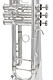 Yamaha YTR-9335NYS - Bb Trumpet (511718) : Image 2