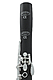 Alpha with S/P Keys and Eb Lever : Image 2