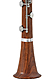 Uebel R&ecirc;ve - Bb Clarinet : Image 5