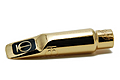 JodyJazz DV Tenor Saxophone Mouthpiece : Image 3