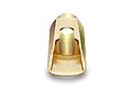 JodyJazz DV Tenor Saxophone Mouthpiece : Image 4