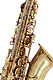 Eastman Rue Saint George EAS-850 - Alto Saxophone : Image 3