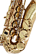 Eastman Rue Saint George EAS-850 - Alto Saxophone : Image 4