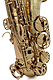 Eastman Rue Saint George EAS-850 - Alto Saxophone : Image 7