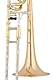 Eastman ETB-426G - Bb/F Trombone : Image 3