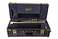 Bach Stradivarius New York #7 LT18077 - Bb Trumpet : Image 8