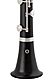 Uebel Superior - C Clarinet : Image 5