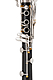 Uebel Zenit - Bb Clarinet : Image 4