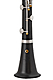 Uebel Zenit - Bb Clarinet : Image 5