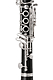 Uebel Superior - Eb Clarinet : Image 3