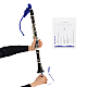 Yamaha Clarinet Pull Through - Medium CLSM3 : Image 2