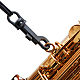 BG S85SH Extra Small Saxophone Sling : Image 3