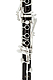 Buffet E13 - Bb Clarinet - with Gig Bag Style Case : Image 4