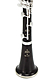 Buffet E13 - Bb Clarinet - with Gig Bag Style Case : Image 4