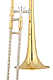Eastman ETB-324 - Bb Trombone : Image 3