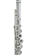 Windcraft WFL-250OH - Open Hole Flute : Image 2