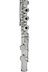 Windcraft WFL-250OH - Open Hole Flute : Image 3