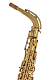 Selmer Adolphe Sax - Alto Sax (c.1922) : Image 2
