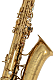 Selmer Adolphe Sax - Alto Sax (c.1922) : Image 3