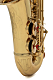 Selmer Adolphe Sax - Alto Sax (c.1922) : Image 5