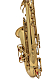 Selmer Adolphe Sax - Alto Sax (c.1922) : Image 6