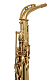 Selmer Adolphe Sax - Alto Sax (c.1922) : Image 7