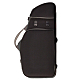 BAM Hightech Alto and Soprano Saxophone Case - Black : Image 2