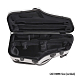 BAM Hightech Alto and Soprano Saxophone Case - Black : Image 3
