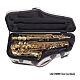 BAM Hightech Alto and Soprano Saxophone Case - Black : Image 4