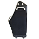 BAM Hightech Tenor and Soprano Saxophone Case - Black : Image 3