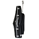 BAM Hightech Tenor and Soprano Saxophone Case - Black : Image 4