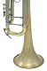 Bach Stradivarius 180ML37 - Bb Trumpet (349404) : Image 4
