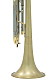 Bach Stradivarius 180ML37 - Bb Trumpet (349404) : Image 5