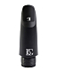 BG B3B Bb Clarinet Mouthpiece - Black : Image 2