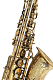 Selmer Super (Balanced) Action c.1948 - Alto Sax (37041) : Image 3