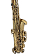 Selmer Super (Balanced) Action c.1948 - Alto Sax (37041) : Image 5