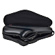 Protec Z305CT Tenor Saxophone Case Cover - Shaped, Insulated : Image 4