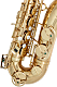 J.Keilwerth SX90R - Tenor Saxophone (126153) : Image 4