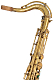 Selmer Model 26 (c.1927) - Tenor Sax (6472) : Image 2