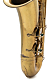 Selmer Model 26 (c.1927) - Tenor Sax (6472) : Image 6